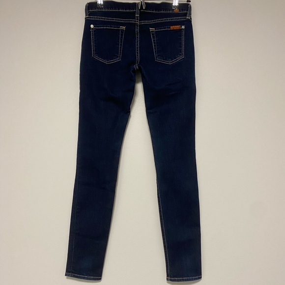 7 For all Mankind - Picture 4 of 12